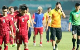 U23 Việt Nam: Có nên ưu ái quân của bầu Hiển?