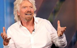 Bộ kĩ năng thành công quan trọng của tỉ phú Richard Bransons: Hãy làm nổi bật giá trị của người khác