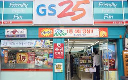 7-Eleven, Circle K, Vinmart+ đã có thêm đối thủ nặng ký: Chuỗi cửa hàng tiện lợi số 1 Hàn Quốc GS25 đã tới Việt Nam, sẽ mở 2.500 cửa hàng trong 10 năm