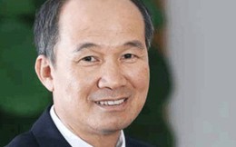 Ông Dương Công Minh chính thức từ chức Chủ tịch HĐQT tại 4 công ty để tập trung cho Sacombank
