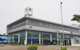 Những ngày cuối cùng của BMW Euro Auto ở Việt Nam
