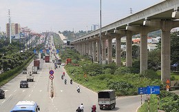 TP.HCM lý giải nguyên nhân tuyến metro số 1 bị đội vốn