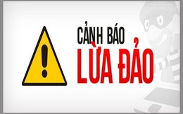 Cảnh báo website giả mạo nạp thẻ cào nhân mười lần giá trị tại Việt Nam