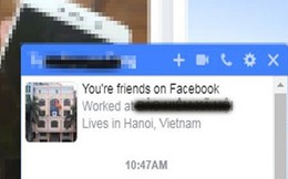 Facebook nói gì về việc mã độc đào tiền ảo lây lan mạnh qua ứng dụng Messenger?