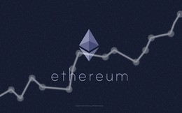 Ethereum tăng vọt, đòi lại vị trí đồng tiền lớn thứ 2 thế giới từ tay Ripple