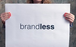Brandlessness - Bán hàng "không thương hiệu", xu hướng của tương lai?