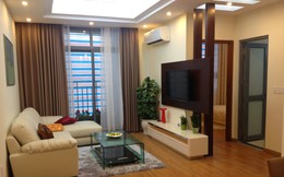 Lượng căn hộ bán ra tại Hà Nội trong quý 4 cao nhất trong vòng 5 năm qua