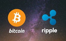 Chỉ cần chạm mốc 7 USD là ripple sẽ soán ngôi đồng tiền số lớn nhất thế giới của bitcoin