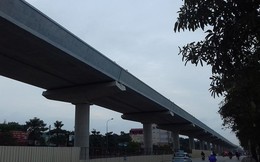 Đường sắt đô thị số 3 Nhổn – ga Hà Nội được rót thêm 170 triệu USD