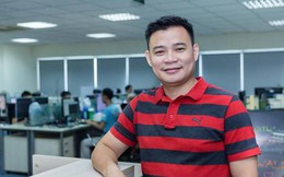 CEO DesignBold: “Giàu chưa chắc đã sang, nhưng nghèo chắc chắn sẽ hèn”