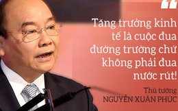Thủ tướng: Việt Nam chưa là con hổ của châu Á, nhưng tại sao không?