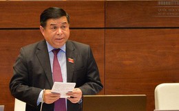 Bộ trưởng Nguyễn Chí Dũng: "Đặc khu không dùng cơ chế lãnh đạo tập thể"