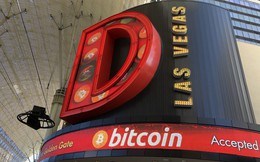 Đi rút 1 USD từ máy ATM Bitcoin và mất trắng, tôi nhận ra bong bóng phồng thật nhanh nhưng vỡ cũng thật nhanh