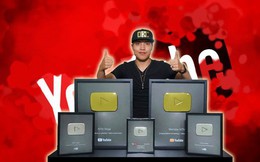 YouTuber top 3 Việt Nam tiết lộ: Clip triệu view vẫn có thể không được kiếm tiền dù chưa vi phạm gì