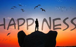 Nghiên cứu của Harvard về định nghĩa hạnh phúc, vượt qua cái tôi nhỏ bé sẽ thấy mãn nguyện với cuộc sống