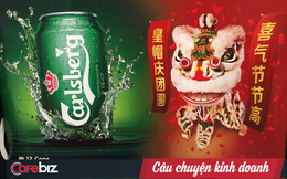 Chiến thuật “Tây Du Ký” của Carlsberg: Rời bỏ Thượng Hải và Bắc Kinh, đi bán bia nơi địa hình xấu nhất cho những người nghèo nhất, trở thành bá chủ thị trường Tây Trung Quốc