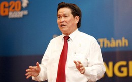 Các CEO Việt Nam nghĩ gì về quan điểm "Core business" của doanh nghiệp suy cho cùng là tiền?