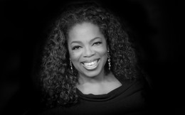 Dành cho người khởi nghiệp: Cuốn sách khiến nữ hoàng truyền thông Mỹ Oprah Winfrey phải đọc đi đọc lại hàng trăm lần