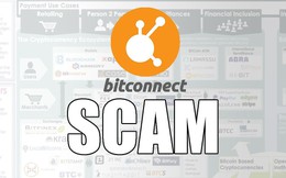 Đồng tiền đa cấp Bitconnect sụp đổ: Nhà đầu tư Việt Nam kêu trời vì mắc kẹt, nguy cơ mất trắng toàn bộ tài sản