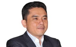 CEO Cỏ May: Nông nghiệp + Tri thức + Công nghệ = Người ta