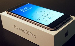 Apple sẽ đổi iPhone 6S Plus cho người dùng iPhone 6 Plus bị hỏng từ nay cho đến tháng 3