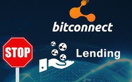 Bitconnect “sập sàn”, còn cửa nào cho tiền ảo?