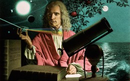 Thiên tài kiệt xuất như Isaac Newton lại từng 'thua sấp mặt' khi "chơi" chứng khoán: Lời cảnh tỉnh cho bất kỳ ai trong cơn say "bong bóng" bitcoin!