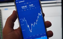 Sàn giao dịch tiền ảo Coinbase kiếm được 1 tỷ USD vào năm ngoái