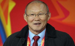 Kỉ luật làm nên sức mạnh: U23 Việt Nam chiến thắng, đừng quên cảm ơn huấn luyện viên Park Hang Seo