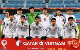 Việt Nam giành vé vào chung kết vô địch U23 châu Á, CEO Vietjet 'đi mua sơn" để vẽ lại máy bay, tỷ phú FLC tặng tiền tỷ