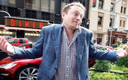 CEO Elon Musk sẽ không được Tesla trả lương trong 10 năm tới, nhưng có thể nhận được số tiền thưởng 55 tỷ USD nếu làm được điều này