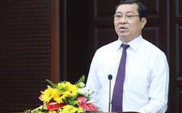 Chủ tịch Đà Nẵng: "Tôi mang máy ảnh ra chụp, họ chạy tán loạn"