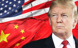 Tổng thống Trump đã nghĩ ra cách hàn gắn nước Mỹ: Chiến thắng cuộc chiến thương mại