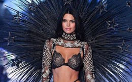 HOT: Những hình ảnh đầu tiên của Victoria's Secret Fashion Show 2018