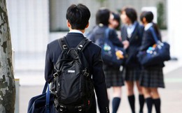 Bí ẩn đằng sau tỷ lệ tự tử cao ở trẻ em Nhật Bản