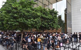 Thái Lan đã có Apple Store, thế nhưng tại sao Singapore vẫn là điểm đến lý tưởng cho con buôn Việt Nam?