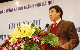 Hai cựu Tổng Giám đốc bị bắt: Bảo hiểm xã hội Việt Nam lên tiếng