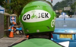 Go-Jek đã sẵn sàng vươn ra toàn ASEAN