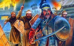 Đại quân Mông Cổ: Chiếm Nga, thắng Đức nhưng thất bại ở châu Âu vì cái chết của một người
