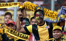 CĐV Malaysia từ chối mua áo của đội tuyển vì lý do ít ai ngờ