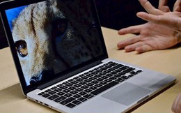 Không chỉ iPhone X, chất lượng MacBook của Apple cũng có vấn đề