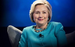 Cựu cố vấn: Hillary Clinton sẽ tranh cử tổng thống Mỹ vào năm 2020
