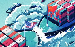 Phòng Công nghiệp và Thương mại Đức: Việt Nam là quốc gia được hưởng lợi từ căng thẳng thương mại Washington và Bắc Kinh