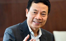 Bộ trưởng Nguyễn Mạnh Hùng: Khi thế giới triển khai 5G, Việt Nam sẽ nằm trong số những nước đi đầu
