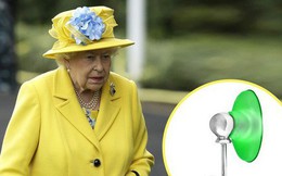 9 bí mật bất ngờ về Nữ hoàng Anh: Luôn mang theo túi máu và 1 cái móc nhỏ khi ra ngoài