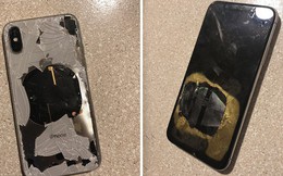 iPhone X phát nổ sau khi cập nhật lên iOS 12.1, Apple lập tức điều tra
