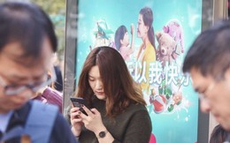 Không chỉ hàng nhái, người dùng Trung Quốc còn đối mặt ứng dụng mua sắm giả