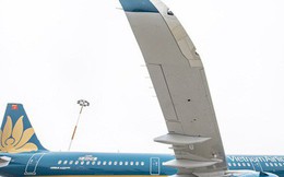 Cận cảnh lắp ráp máy bay A321neo đầu tiên của Vietnam Airlines