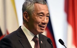 Thủ tướng Singapore lo sợ ASEAN sẽ phải chọn giữa Mỹ và Trung Quốc