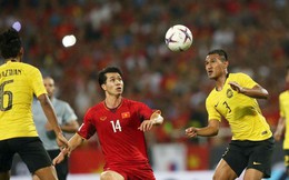3 nhà đài quốc tế mua bản quyền AFF Cup 2018 nhưng cách làm của Hàn Quốc lại khiến người hâm mộ ĐTVN tự hào